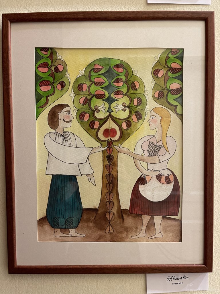 Madárkereső királyfiak - könyvbemutató 26